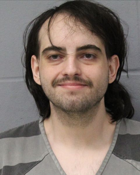 KYLE STUTTS arrest record KYLE STUTTS mugshot