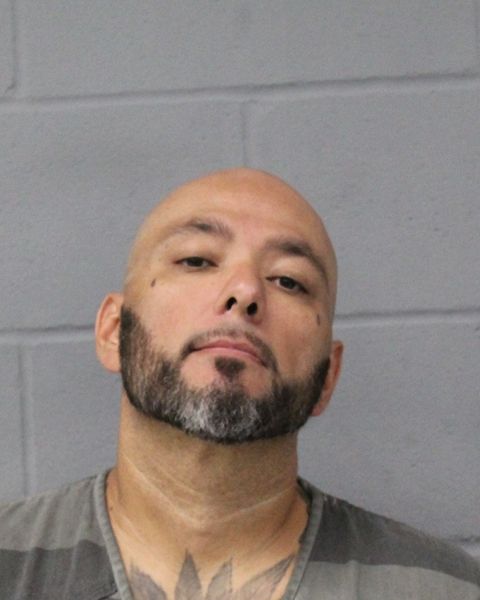 JORGE ESPINOZA arrest record JORGE ESPINOZA mugshot