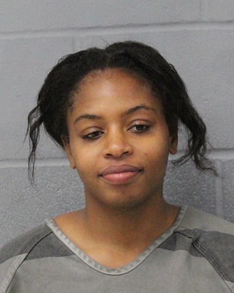 MCKELYN PARKS arrest record MCKELYN PARKS mugshot