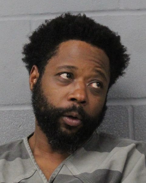 JAMAR CRAYTON arrest record JAMAR CRAYTON mugshot