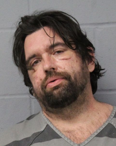 BRANDON LITTLE arrest record BRANDON LITTLE mugshot