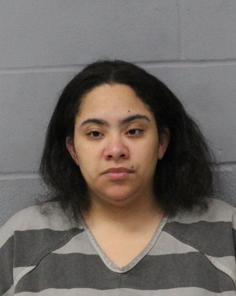 SAVANNA RICHMOND arrest record SAVANNA RICHMOND mugshot