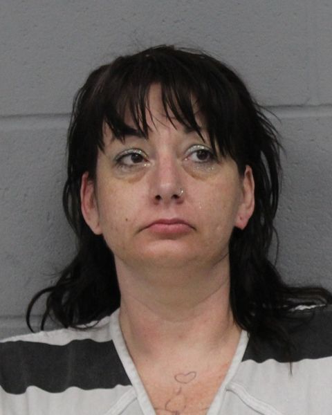 LAUREN DEATLEY arrest record LAUREN DEATLEY mugshot