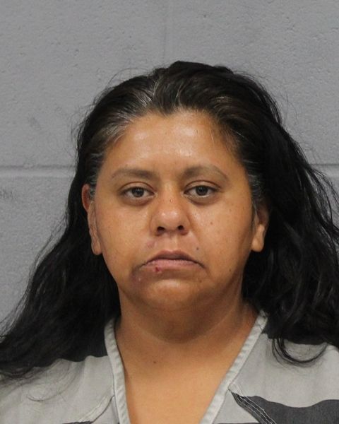 VALERIE PEREZ arrest record VALERIE PEREZ mugshot