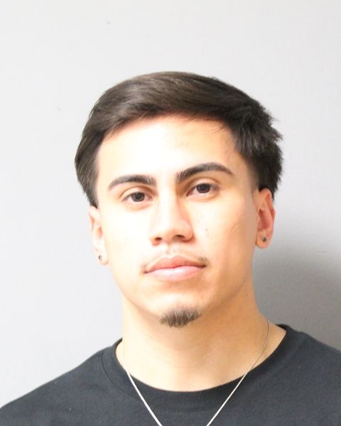 MARIO MONDRAGON arrest record MARIO MONDRAGON mugshot