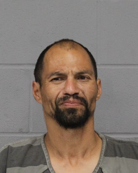 ALVINO CARBAJAL arrest record ALVINO CARBAJAL mugshot