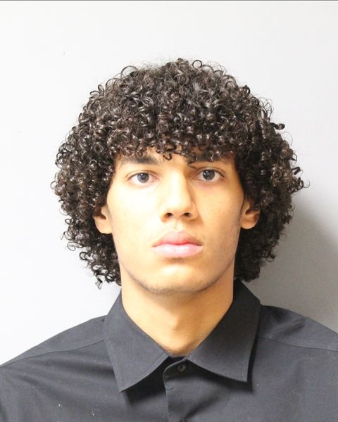 LAMIN JOBBI arrest record LAMIN JOBBI mugshot