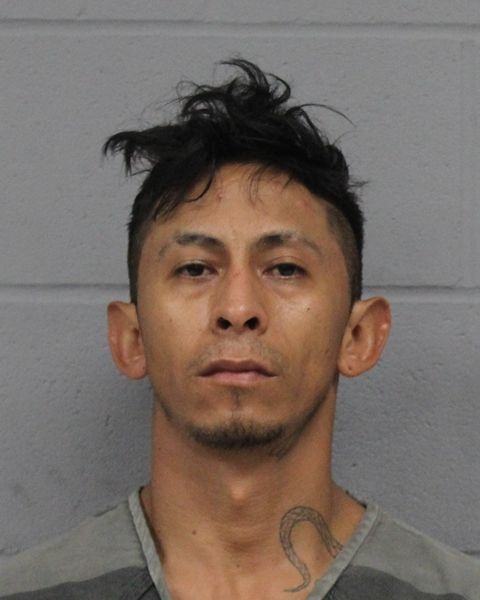 JORGE RAMIREZ MARCIEL arrest record JORGE RAMIREZ MARCIEL mugshot