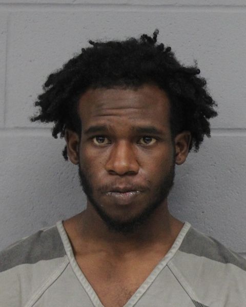 JEREMIAH JOHNSON arrest record JEREMIAH JOHNSON mugshot