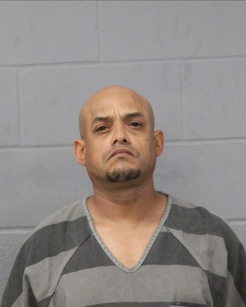 JAVIER ARIAS arrest record JAVIER ARIAS mugshot