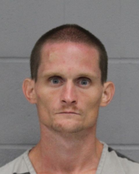 AARON MERRITT arrest record AARON MERRITT mugshot