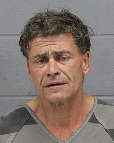 THOMAS CARROL arrest record THOMAS CARROL mugshot