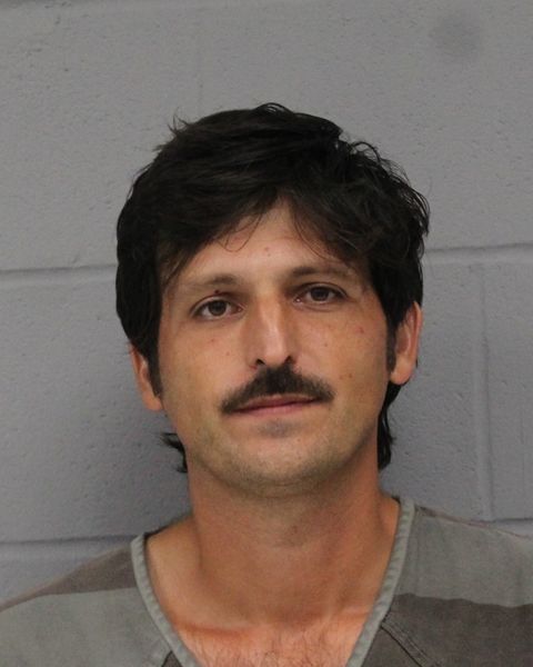 RICHARD TOMLINSON arrest record RICHARD TOMLINSON mugshot