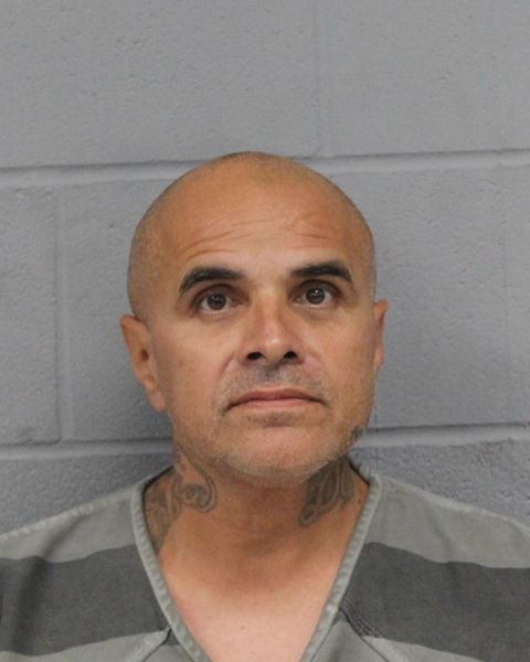 PEDRO MARES arrest record PEDRO MARES mugshot