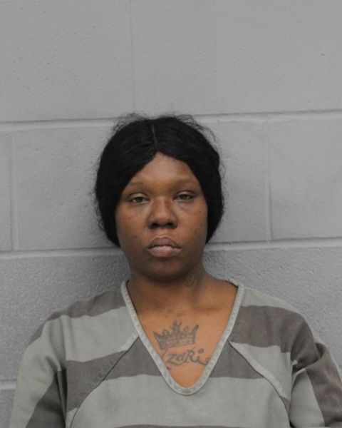 KASAUNDRA PHILLIPS arrest record KASAUNDRA PHILLIPS mugshot