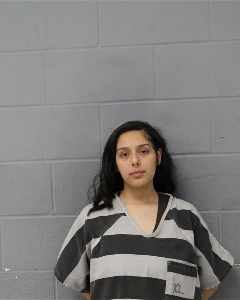 SHEALI HERRERA arrest record SHEALI HERRERA mugshot