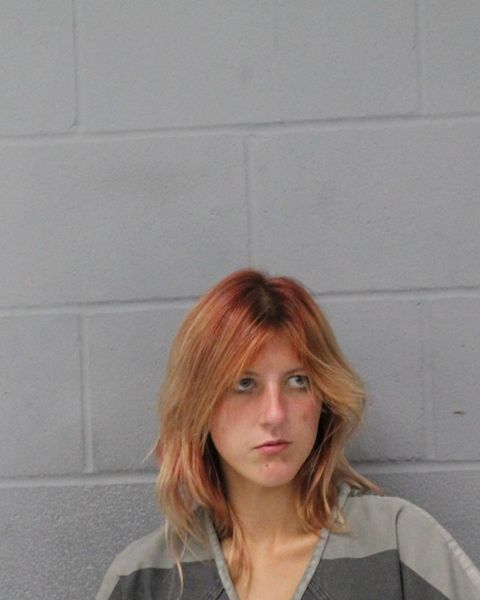 ASHLYNN HANCOCK arrest record ASHLYNN HANCOCK mugshot