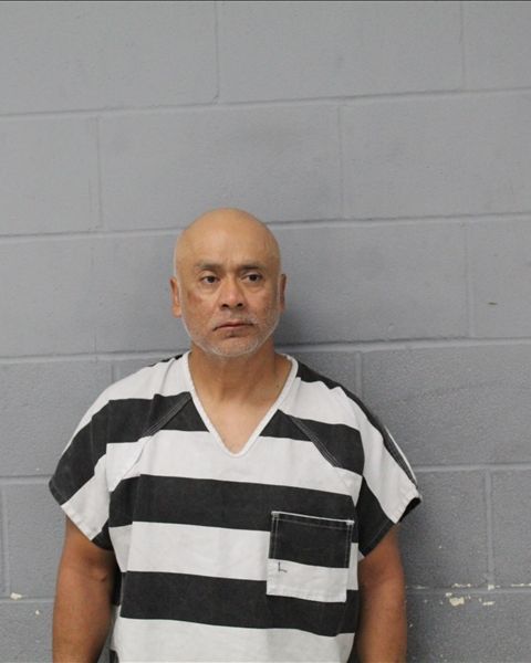 ROBERT PENA arrest record ROBERT PENA mugshot