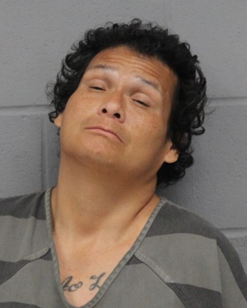 JC LEDEAY arrest record JC LEDEAY mugshot
