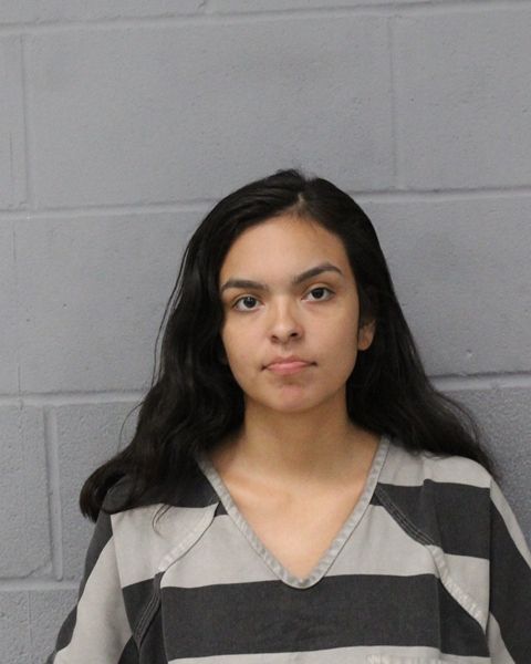 CLERRA MUNOZ arrest record CLERRA MUNOZ mugshot