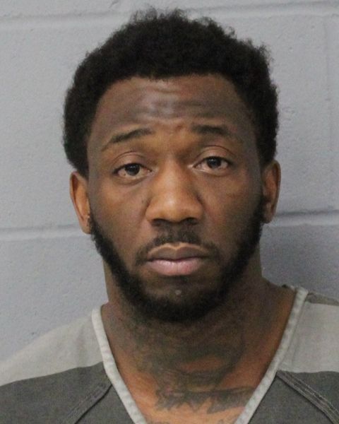 NOAH ROBINSON arrest record NOAH ROBINSON mugshot
