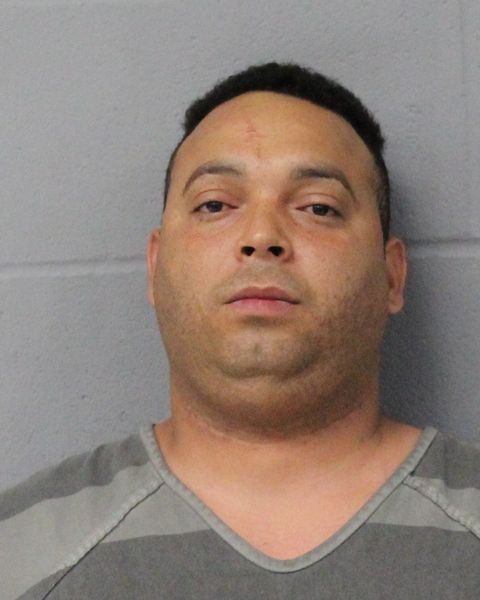 HECTOR SILVA ESPINOSA arrest record HECTOR SILVA ESPINOSA mugshot