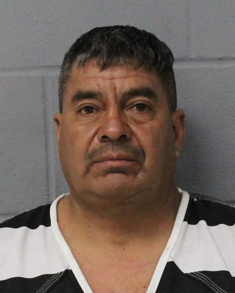 GELASIO DIAZ arrest record GELASIO DIAZ mugshot
