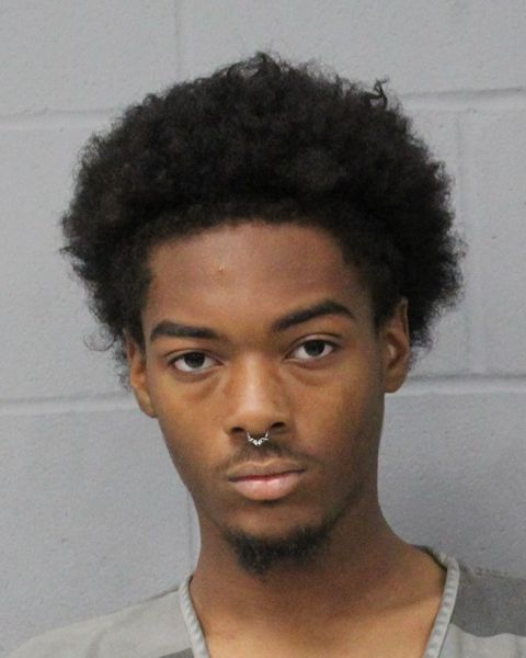 ANDREW HOYLE arrest record ANDREW HOYLE mugshot