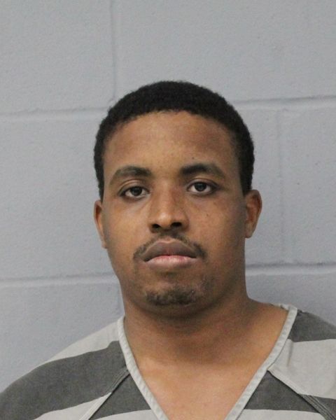 ISAIAH JONES arrest record ISAIAH JONES mugshot