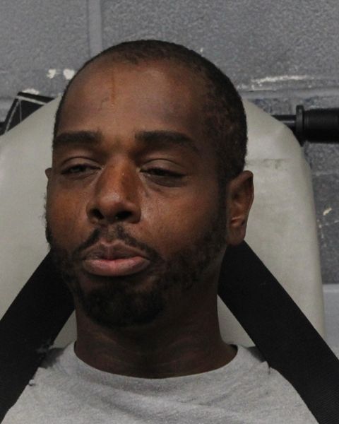 RICKY POWELL arrest record RICKY POWELL mugshot