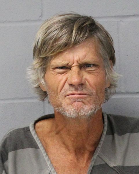 SHAUN HANKINS arrest record SHAUN HANKINS mugshot