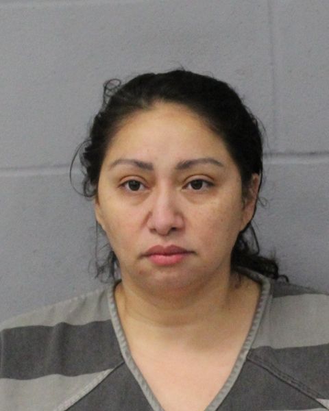 CRYSTAL RABAGO arrest record CRYSTAL RABAGO mugshot