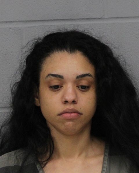 SINTHIA PUIG arrest record SINTHIA PUIG mugshot