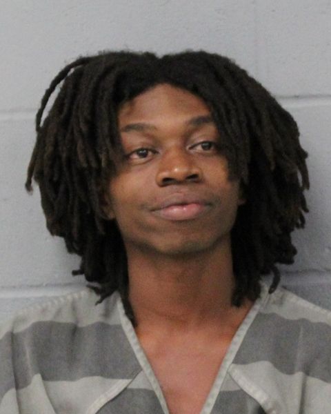CALVIN WARREN arrest record CALVIN WARREN mugshot