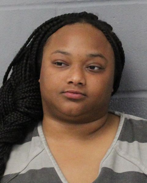KAYLA LOMAX arrest record KAYLA LOMAX mugshot