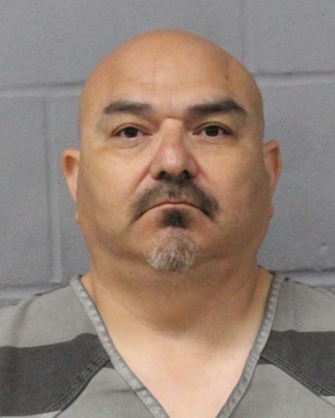 MARTIN RODRIGUEZ arrest record MARTIN RODRIGUEZ mugshot