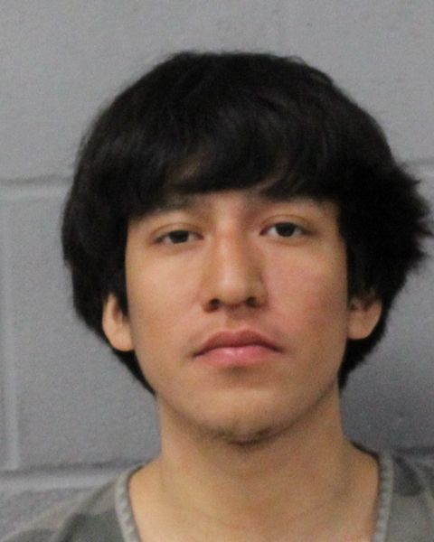 ISAAC ORTEGA-BELLO arrest record ISAAC ORTEGA-BELLO mugshot