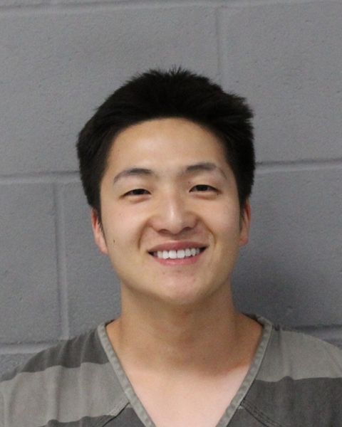 JONATHAN LU arrest record JONATHAN LU mugshot
