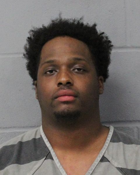 JALEN MAYS arrest record JALEN MAYS mugshot