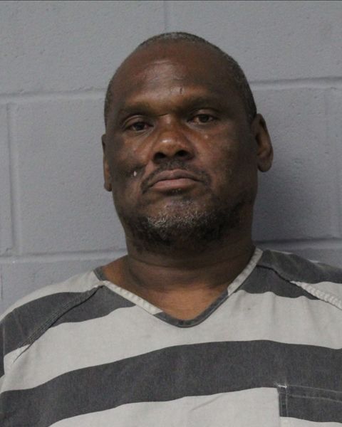 DARRYL FOWLER arrest record DARRYL FOWLER mugshot