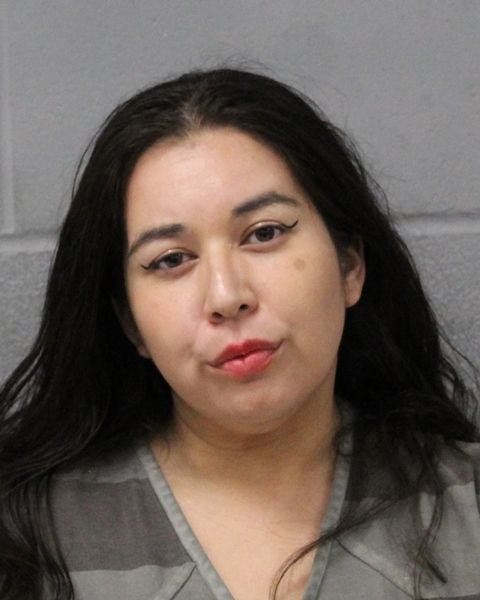 AMBER GOLDMAN arrest record AMBER GOLDMAN mugshot