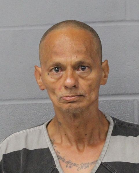 JOHN MARTINEZ arrest record JOHN MARTINEZ mugshot