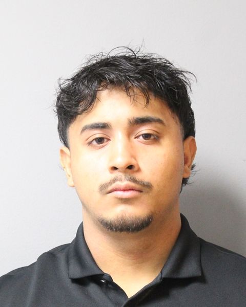 ALEN LEONARDO arrest record ALEN LEONARDO mugshot