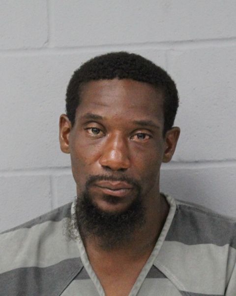 TONY PRATT arrest record TONY PRATT mugshot