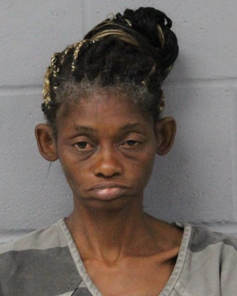 EDLISHA GONZALEZ arrest record EDLISHA GONZALEZ mugshot