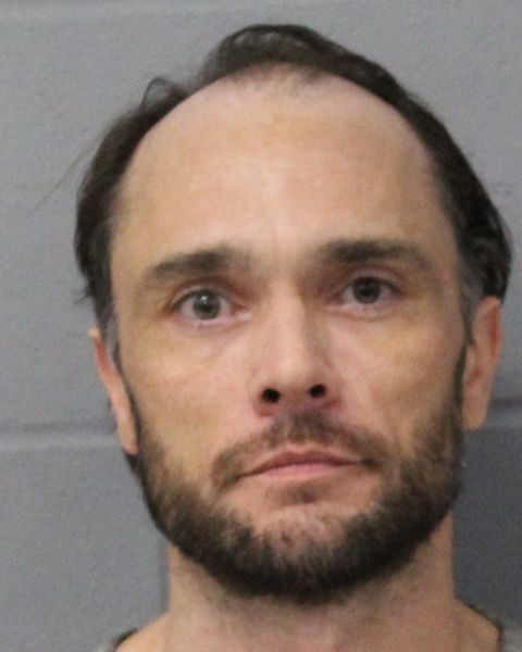 AUSTIN BISHOP arrest record AUSTIN BISHOP mugshot