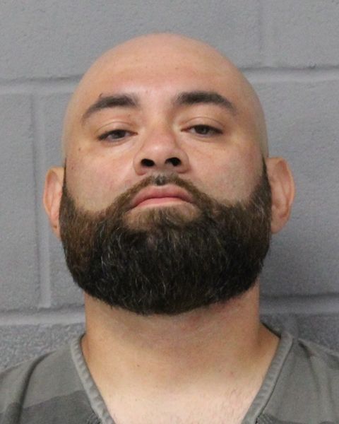 BEN MIJANGO arrest record BEN MIJANGO mugshot