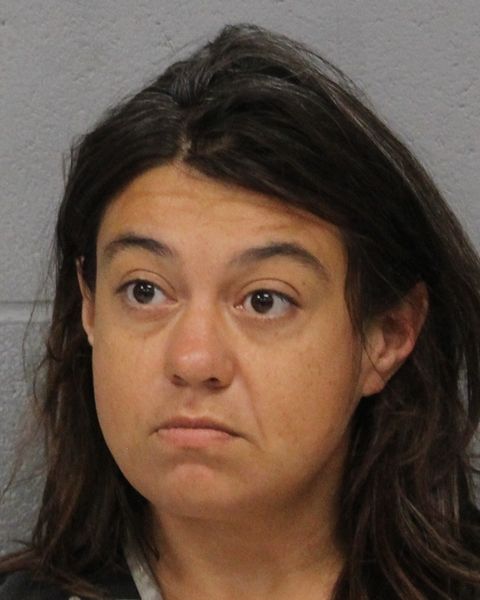 KRISTIN PETERSON arrest record KRISTIN PETERSON mugshot