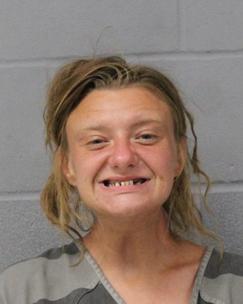 MOLLY LAWSON arrest record MOLLY LAWSON mugshot