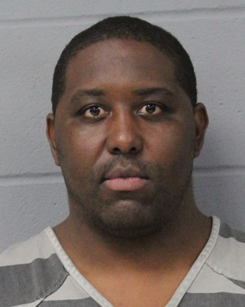 MCKINLEY GIBSON arrest record MCKINLEY GIBSON mugshot